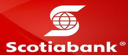 Deposito en el ScotiaBank